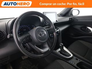 Toyota Yaris Cross 1.5 Hybrid 2WD Active Tech