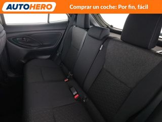 Toyota Yaris Cross 1.5 Hybrid 2WD Active Tech