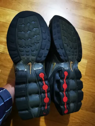 Nike Air Max DN Talla 39