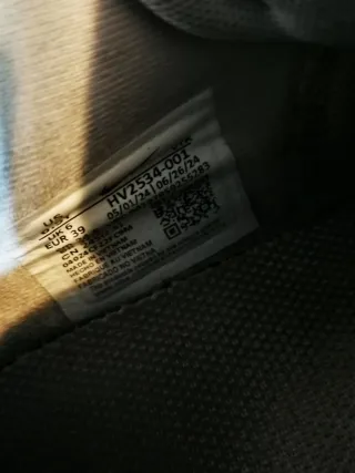 Nike Air Max DN Talla 39