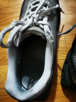 Nike Air Max DN Talla 39