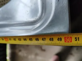 Fregadero de acero inoxidable