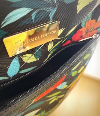 Maleta de cabina Jessica Simpson