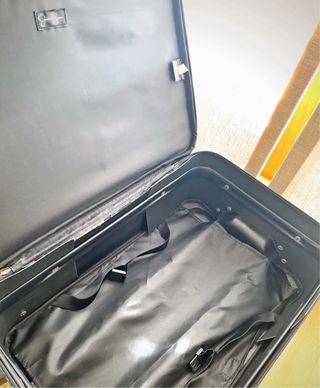 Maleta de cabina Jessica Simpson