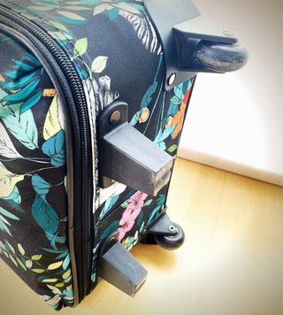 Maleta de cabina Jessica Simpson