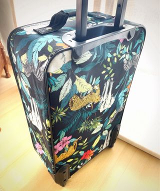 Maleta de cabina Jessica Simpson