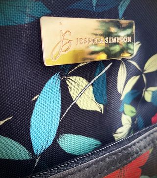 Maleta de cabina Jessica Simpson