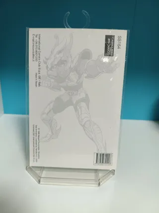 Postales Saint Seiya