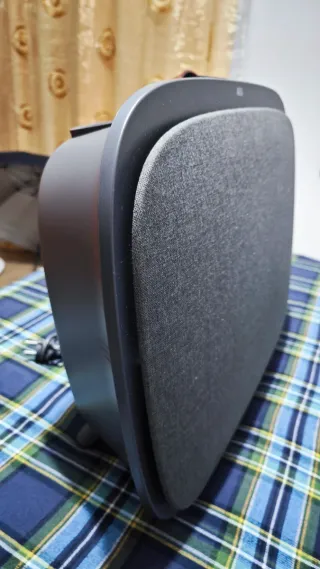 Purificador de aire AEG