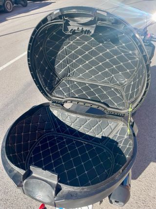 Kymco Superdink 125cc 2018