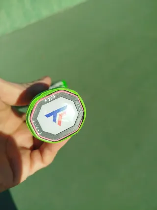 Raqueta Tenis Tecnifibre T-Flash 300