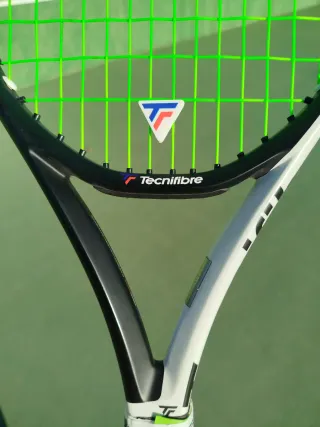 Raqueta Tenis Tecnifibre T-Flash 300