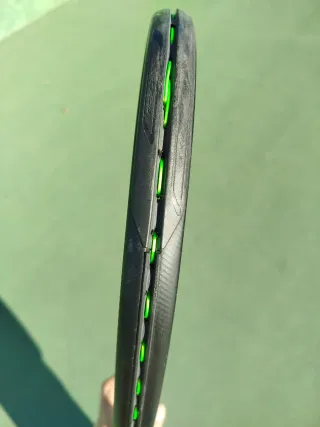 Raqueta Tenis Tecnifibre T-Flash 300