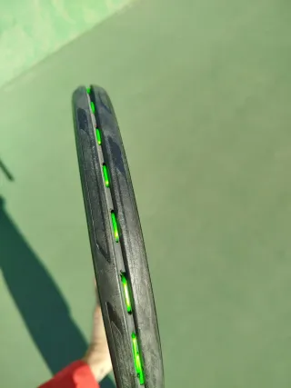 Raqueta Tenis Tecnifibre T-Flash 300