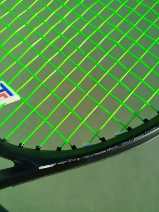 Raqueta Tenis Tecnifibre T-Flash 300