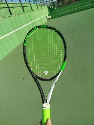 Raqueta Tenis Tecnifibre T-Flash 300