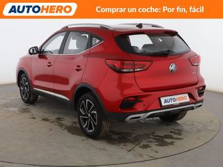 MG ZS 1.0 T-GDI Luxury
