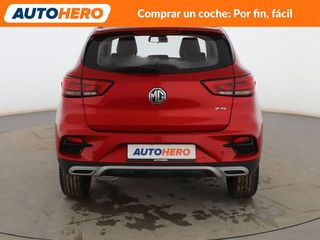 MG ZS 1.0 T-GDI Luxury