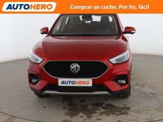 MG ZS 1.0 T-GDI Luxury