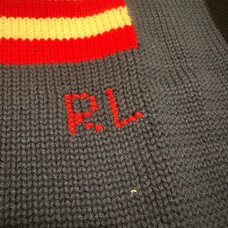 Jersey Polo Ralph Lauren Bandera USA