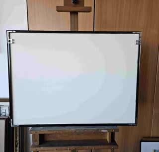 RENOIR POSTER REPRODUCCION DE LE BAL DU MOULIN