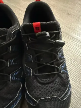 Zapatillas Salomon Trail 37