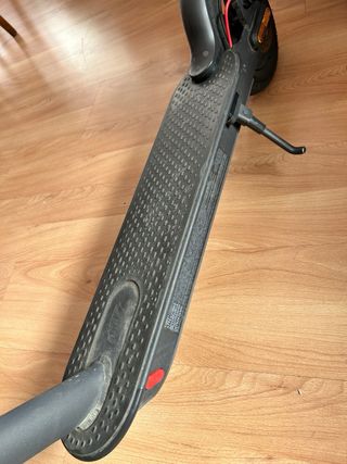 Patinete Xiaomi Mi Electric Scooter Essential
