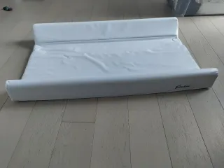 Fasciatoio Giordani bianco