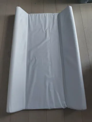 Fasciatoio Giordani bianco