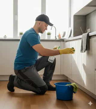 Limpieza Profesional