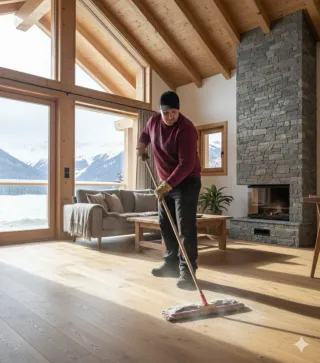 Limpieza Profesional