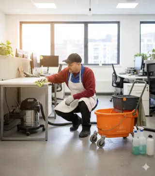 Limpieza Profesional