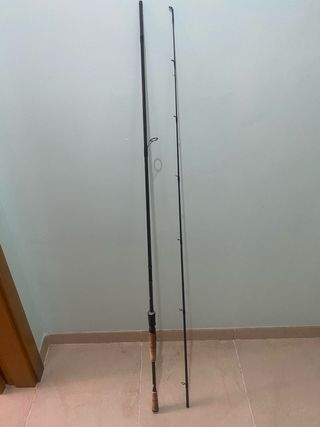 Caña de pescar Daiwa Lexa 902