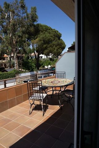 Piso en venta en La Fosca-Cala Margarida en Palamós