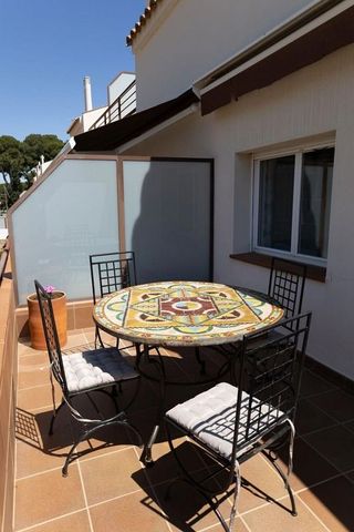 Piso en venta en La Fosca-Cala Margarida en Palamós