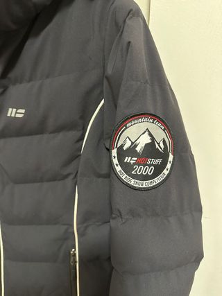 Chaqueta de invierno/esquí Hot Stuff 2000