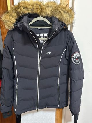 Chaqueta de invierno/esquí Hot Stuff 2000