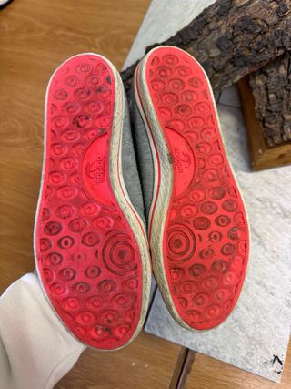 Scarpe Adidas Donna Grigie e Rosa