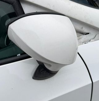 RETROVISOR DERECHO SEAT IBIZA IV 1.6 TDI 2010