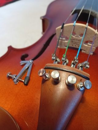 VIOLÍN VINTAGE ATALAYA 4/4