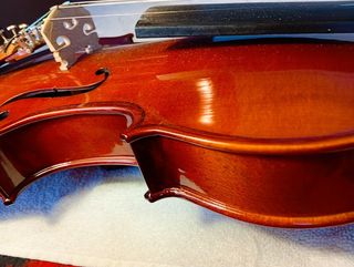 VIOLÍN VINTAGE ATALAYA 4/4