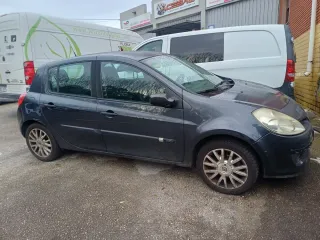 Renault Clio 2006