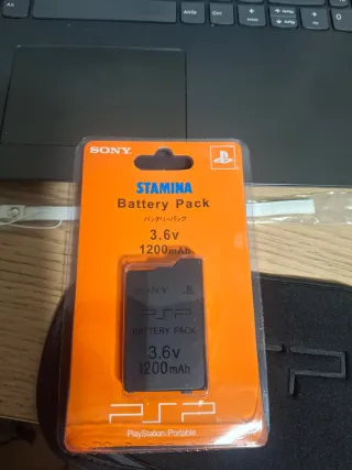 Batería PSP 2004 3004