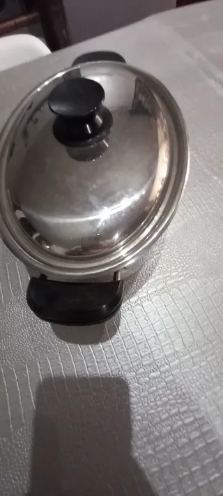 Pentola ovale LAGOSTINA THERMOPLAN 74