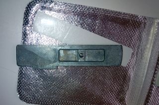 Logos Audi A3 TDI Sline Negro