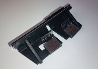 Logos Audi A3 TDI Sline Negro