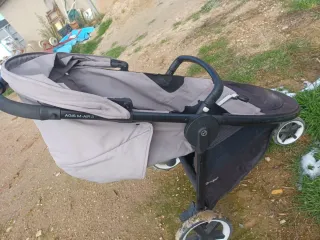 Carrito de bebé Cybex
