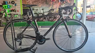 Giant TCR AXS Carbono Talla M