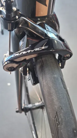 Giant TCR AXS Carbono Talla M