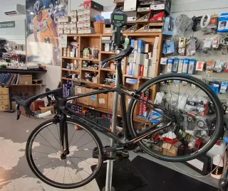 Giant TCR AXS Carbono Talla M